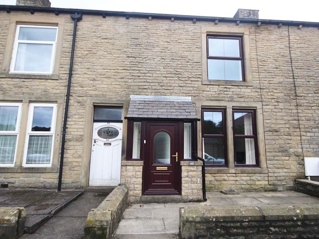 3 bedroom mid terrace house To Let in Foulridge, Colne - Main Image